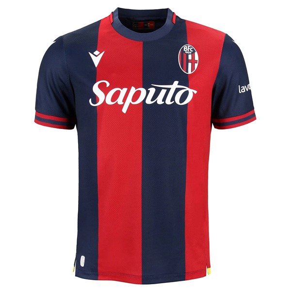 Tailandia Camiseta Bologna 1ª 2024-2025